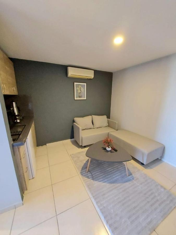 Aparthotel 1+1 Flat *