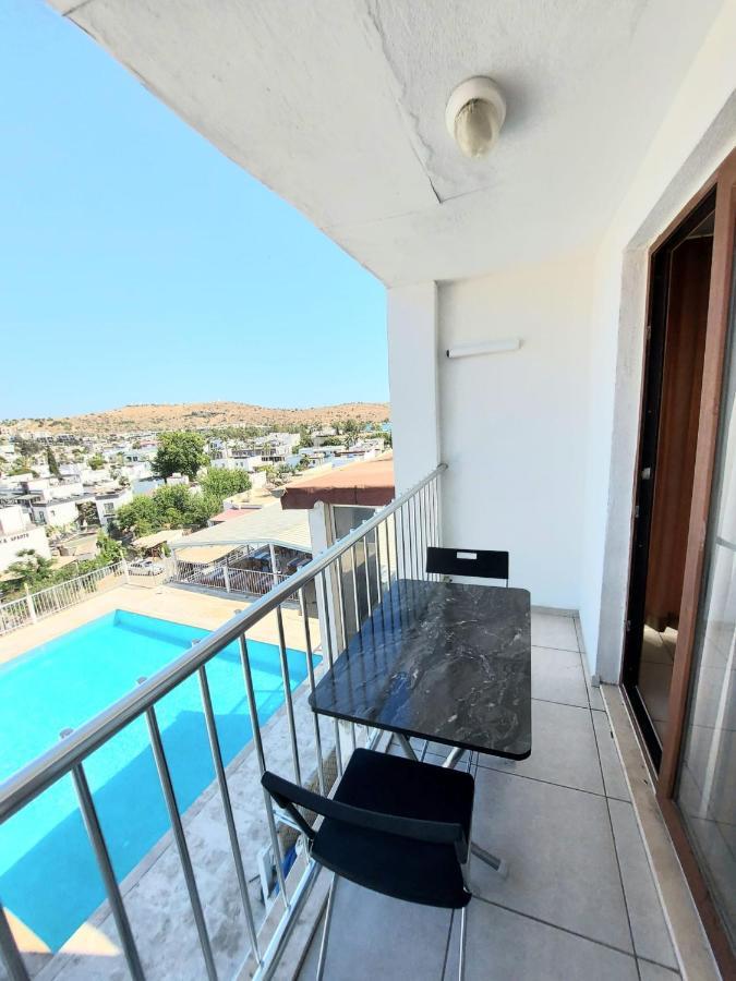 1+1 Flat Aparthotel Bodrum