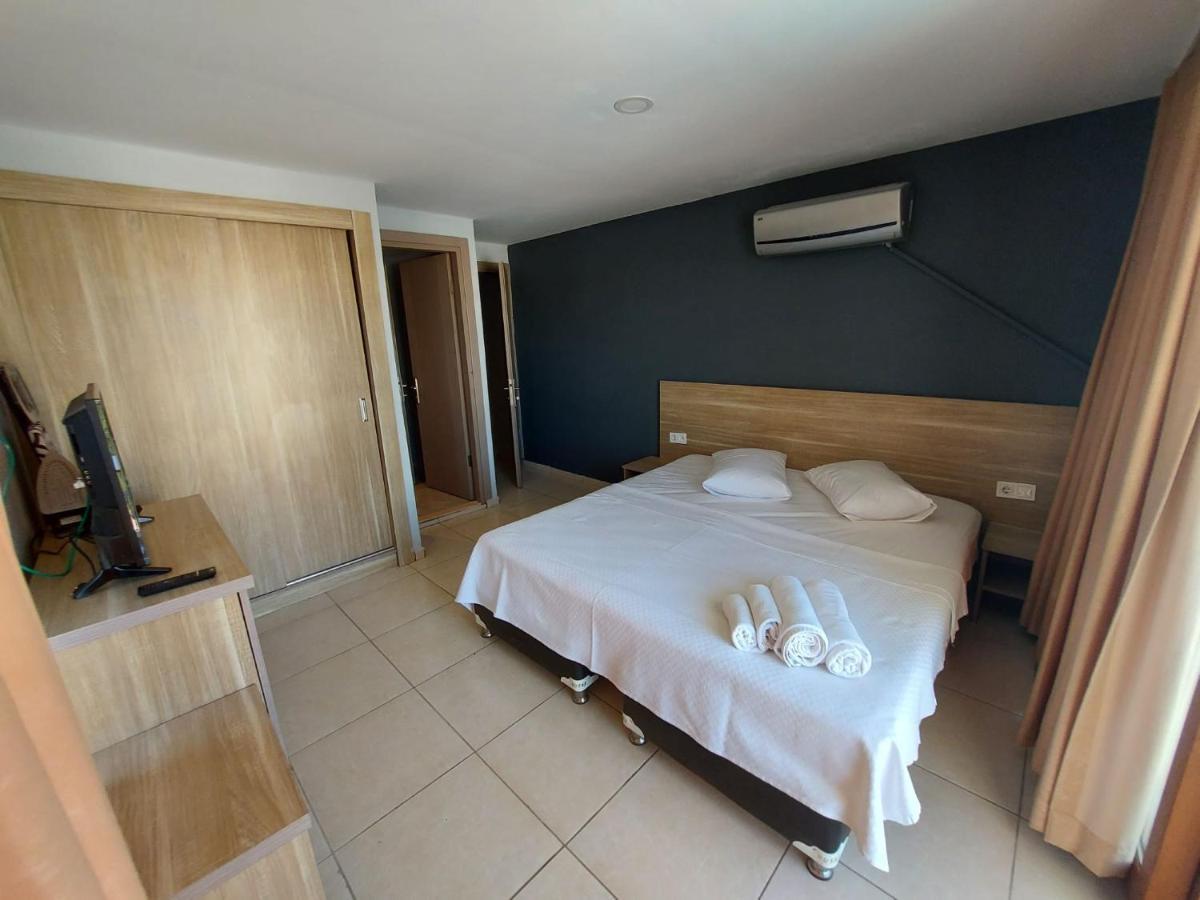Aparthotel 1+1 Flat Bodrum
