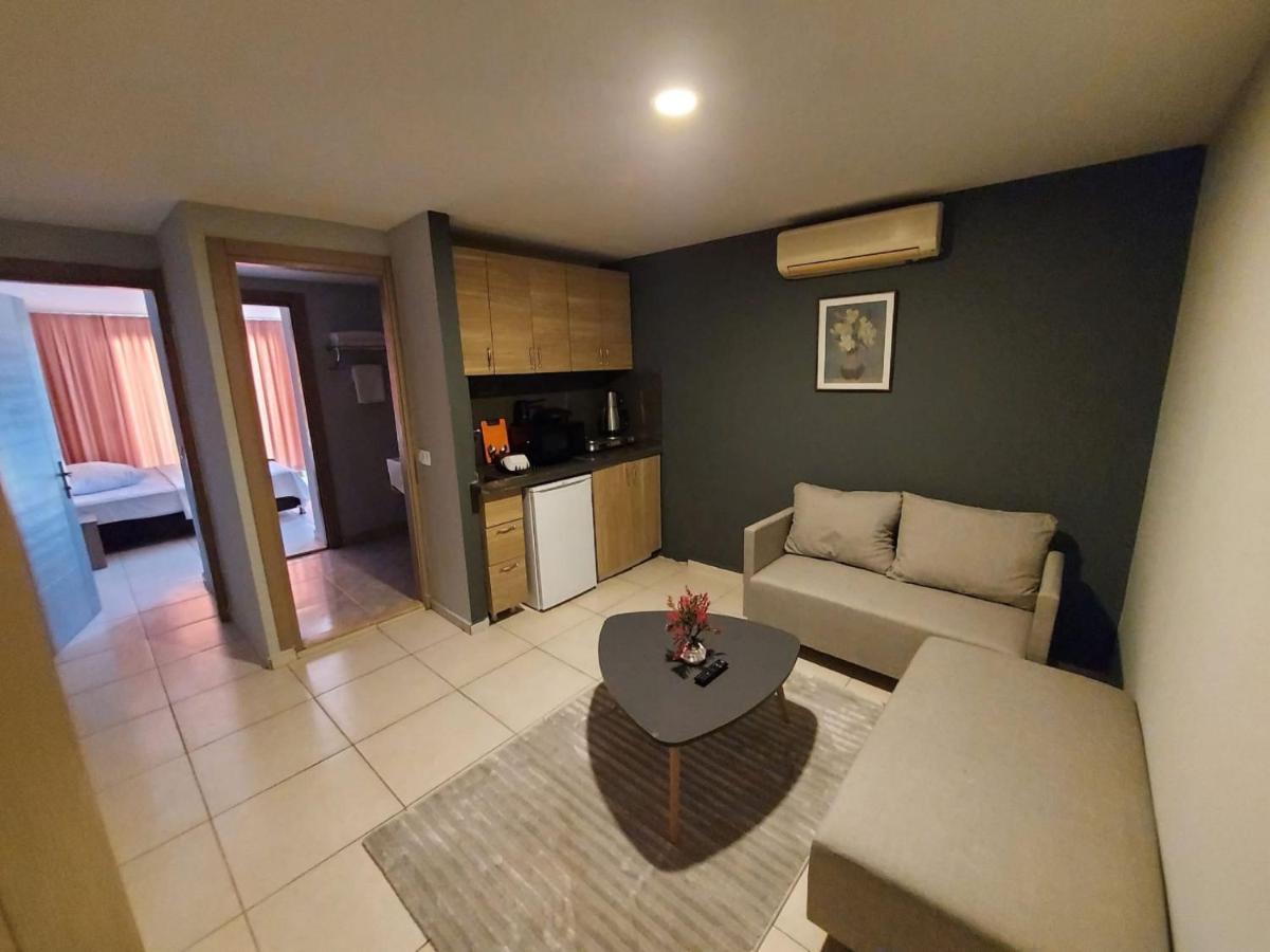 1+1 Flat Bodrum