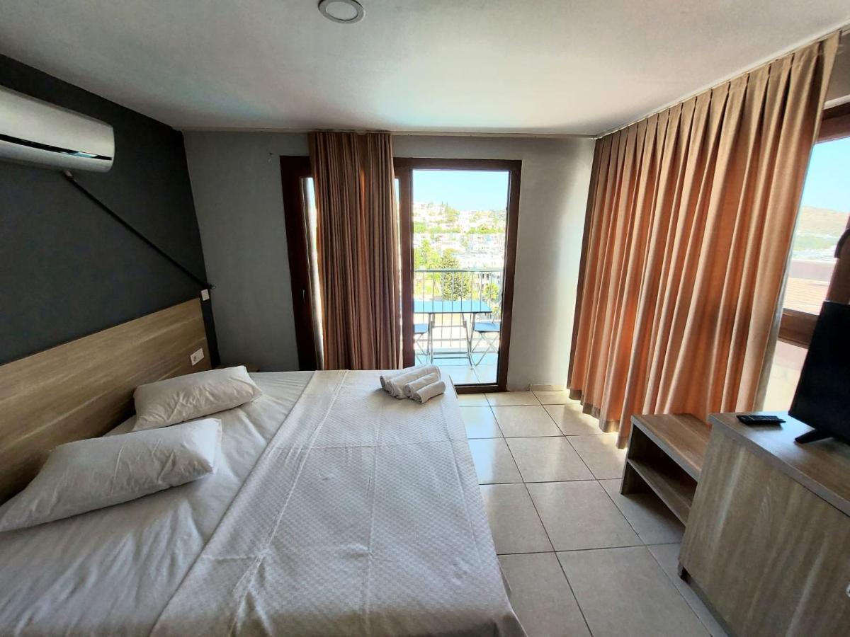 1+1 Flat Aparthotel *
